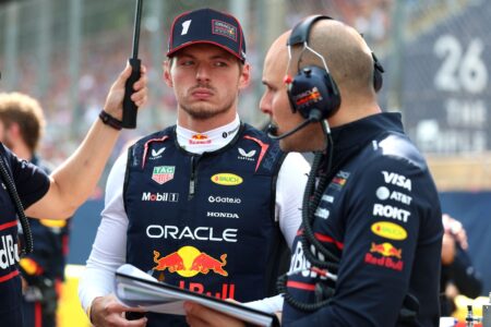 The new Red Bull philosophy behind Verstappen’s surprise F1 Italian GP win