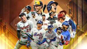 MLB playoffs 2025 tracker: Standings, schedule, clinch scenarios and more