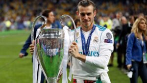 Gareth Bale, 36, to return to football two years after retiring as official announcement is made