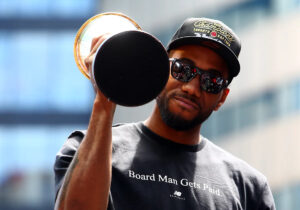 Kawhi Leonard reportedly made requests to Raptors in 2019 that ‘line up almost perfectly’ with Clippers controversy