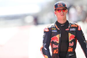 The striking change in Acosta’s mindset and maturity in MotoGP