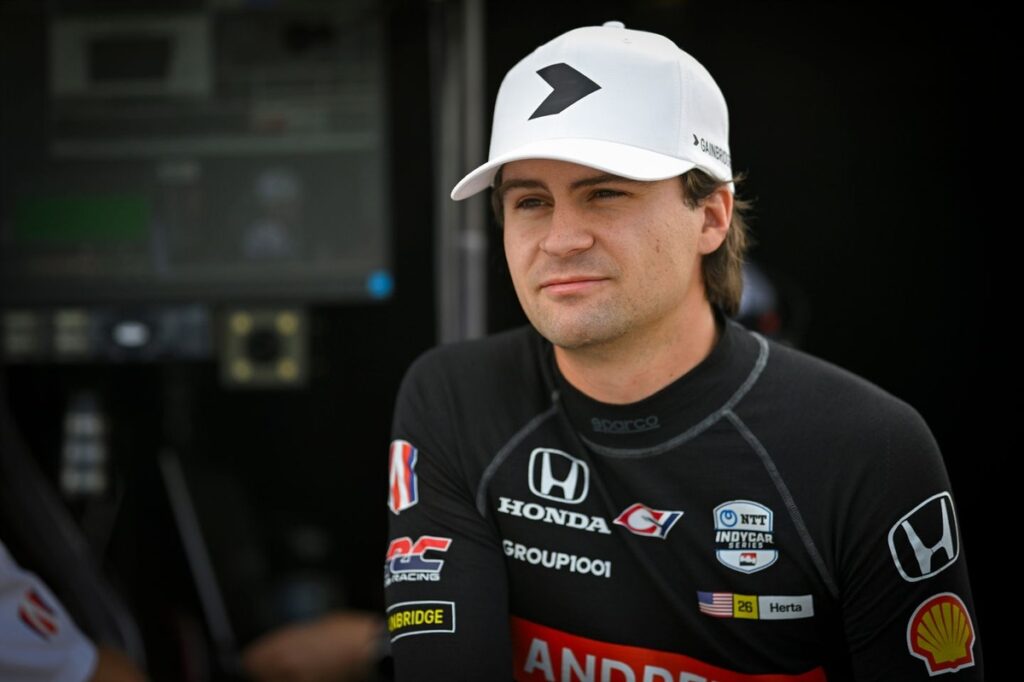 Can Herta’s Cadillac bid be a gamechanger for F1’s American conquest?