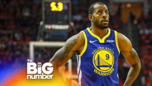 Debating the 2026 Hall of Fame class: Andre Iguodala, Blake Griffin + Bulls PAY UP for Josh Giddey