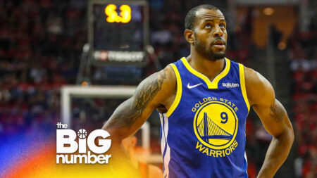 Debating the 2026 Hall of Fame class: Andre Iguodala, Blake Griffin + Bulls PAY UP for Josh Giddey