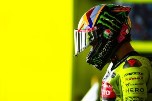 Morbidelli opens up on battle to end run of MotoGP penalties