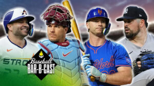 X-factors for the postseason stretch, Phillies mop the Mets & Yankees announce Anthony Volpe’s injury