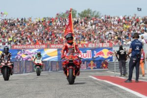 How Marquez can seal the 2025 MotoGP title at the Japanese GP
