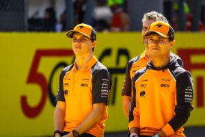 The philosophical debate about McLaren’s F1 Italian GP team orders