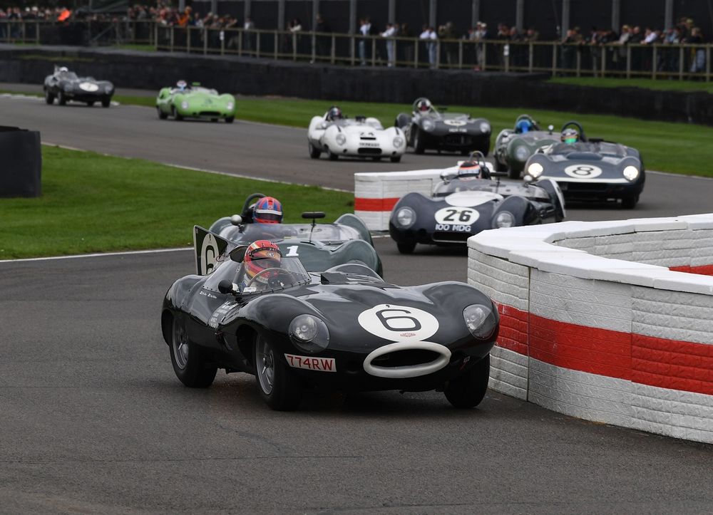 Sussex Trophy