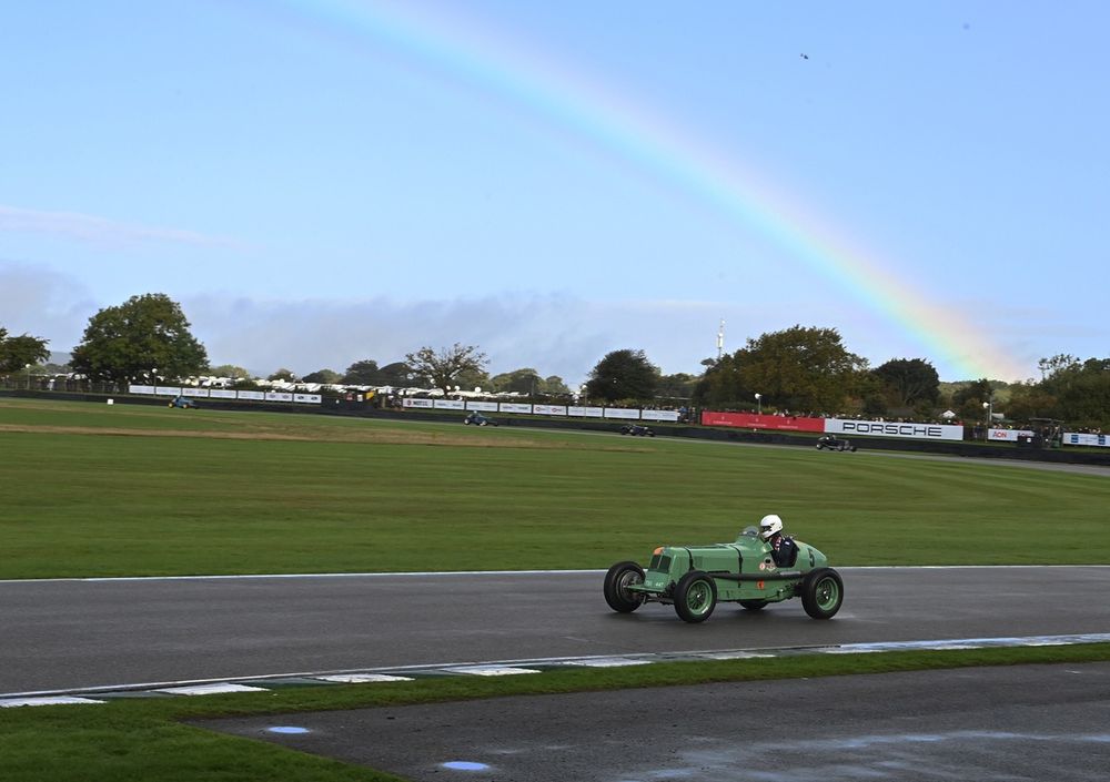 Goodwood Trophy