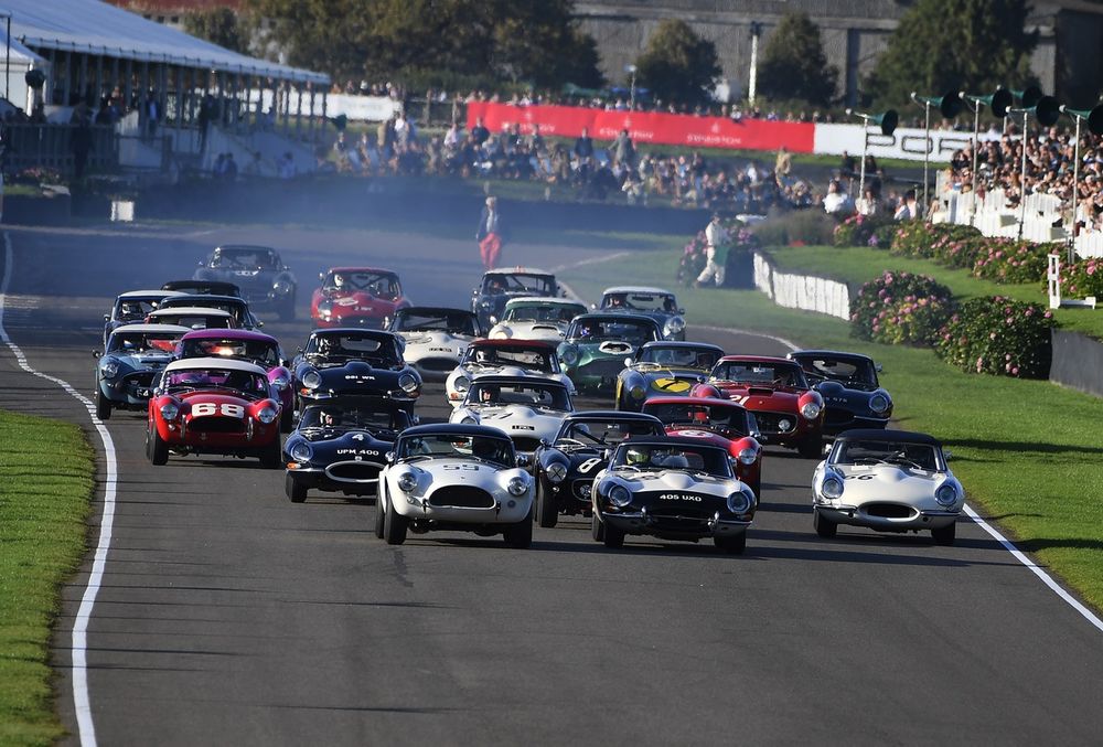 Stirling Moss Trophy