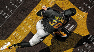 How Paul Skenes’ cerebral approach to pitching is helping him elevate even further in a Cy Young season
