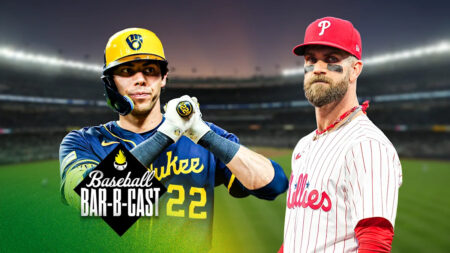 Rivalries with playoff implications + Mariners move into first & more!
