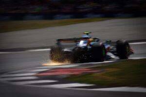 how the lost track time F1 will never bring back still appeals