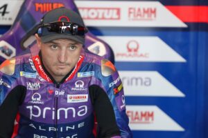 The bizarre reason for Miller’s fine at the MotoGP San Marino GP