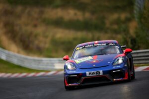 Why Verstappen doing the Nurburgring 24 Hours would be good for F1 – and him