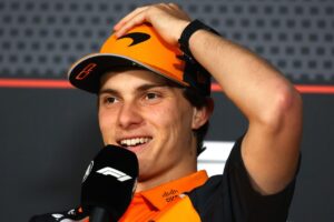 How Piastri now views McLaren’s controversial F1 Italian GP team orders