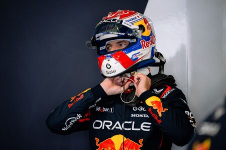 What Verstappen’s Nurburgring adventure says about his racing future