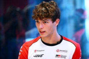 How Bearman will change to avoid F1 ban after “tough” penalty