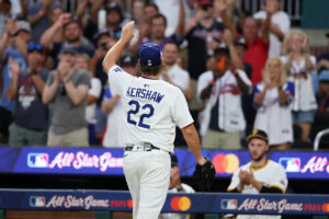 Clayton Kershaw is retiring. Is he the greatest Dodger ever?