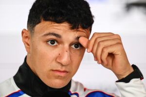 Is Hadjar ready for 2026 Red Bull F1 move? Team bosses weigh in