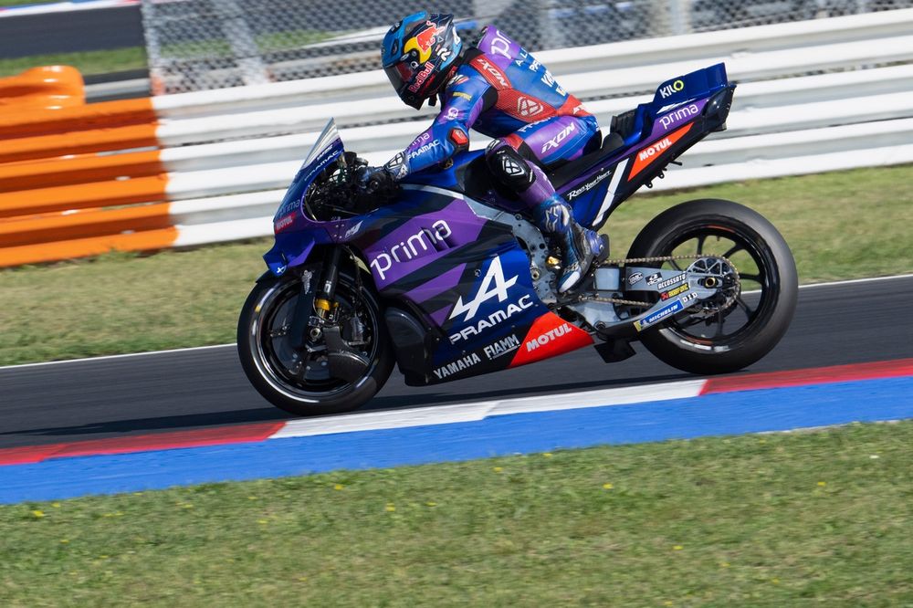 Miguel Oliveira, Pramac Racing