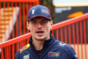 ‘They should leave the C6 tyre at home’