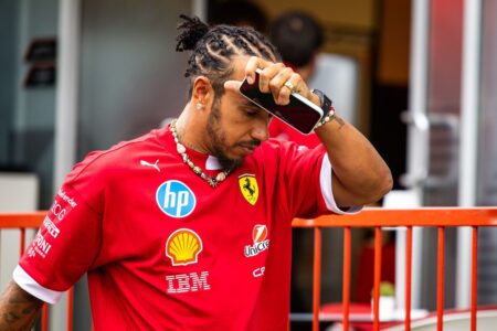 Hamilton issues apology to Leclerc after Ferrari team orders go wrong