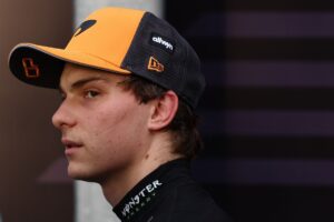 Stella: Piastri’s poor Azerbaijan GP common across all F1 greats