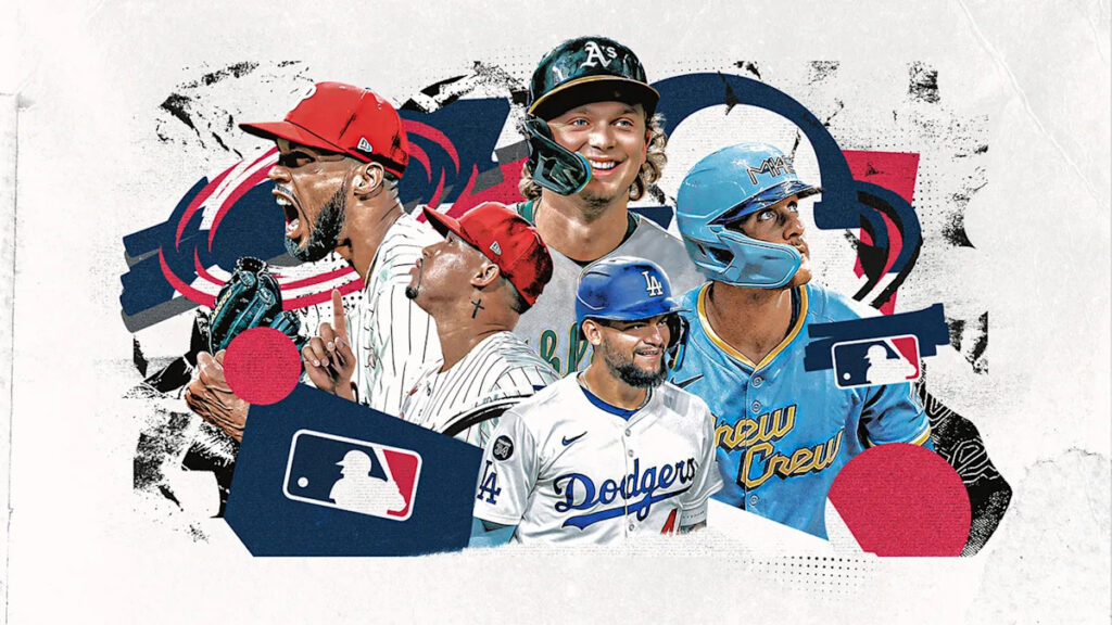 Under-the-radar MLB stars: The top 10 players whose 2025 performances you might’ve missed