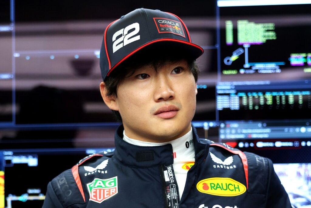 Tsunoda showed why Red Bull won’t rush F1 driver decision