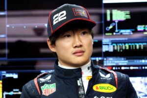 Tsunoda showed why Red Bull won’t rush F1 driver decision