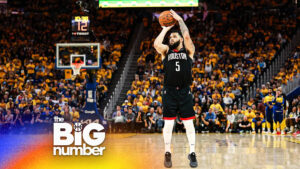 Is Houston’s season in jeopardy with Fred VanVleet ACL injury?