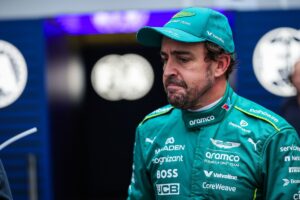 Being without an F1 win since 2013 “doesn’t sound right”