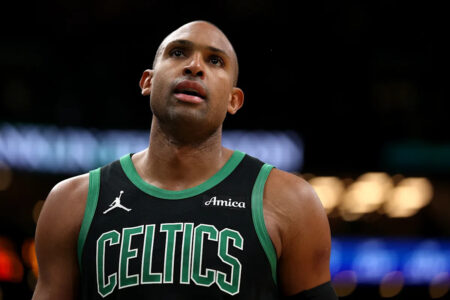 Al Horford reportedly signing with Warriors on multi-year deal
