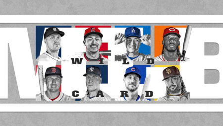 MLB playoffs 2025: Wild-card matchups, players to watch and series predictions for Tigers-Guardians, Padres-Cubs, Red Sox-Yankees and Reds-Dodgers