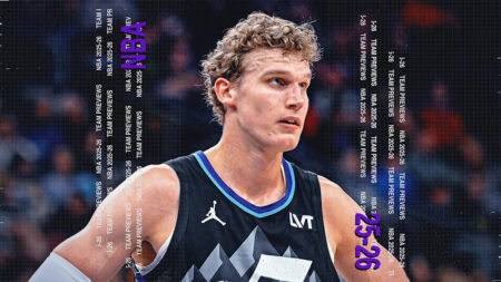 Utah Jazz 2025-26 season preview: Lauri Markkanen trade? Ace Bailey the real deal? Get ready for more tanking