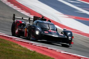 Toyota to introduce updated Le Mans Hypercar for WEC 2026