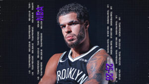 Brooklyn Nets 2025-26 season preview: Best-case scenario? Finishing with the worst record in the NBA