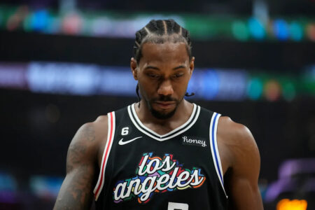 Kawhi Leonard reportedly paid  million for ‘no-show job’ with Clippers as way to get around salary cap, NBA investigating