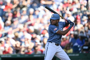Washington Nationals 2025 offseason preview: After a disappointing season, how can the Nats get back on track?