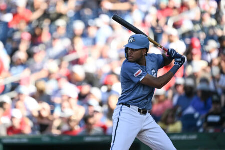 Washington Nationals 2025 offseason preview: After a disappointing season, how can the Nats get back on track?