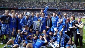 Chelsea legend hints at shock move into management to follow in footsteps of former team-mate Frank Lampard