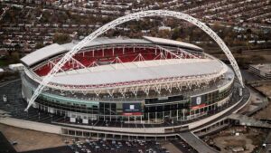 Legendary 75,817-seater stadium set to miss out on hosting Euros with club looking to ‘tear it down like Wembley’