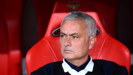‘It was a bitter parting’ – Fenerbahce chief reveals ‘unacceptable’ reason Jose Mourinho had to be sacked