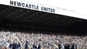 Newcastle club legend invited to make St James’ Park return after 14 years for Champions League clash vs Barcelona