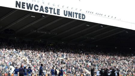 Newcastle club legend invited to make St James’ Park return after 14 years for Champions League clash vs Barcelona