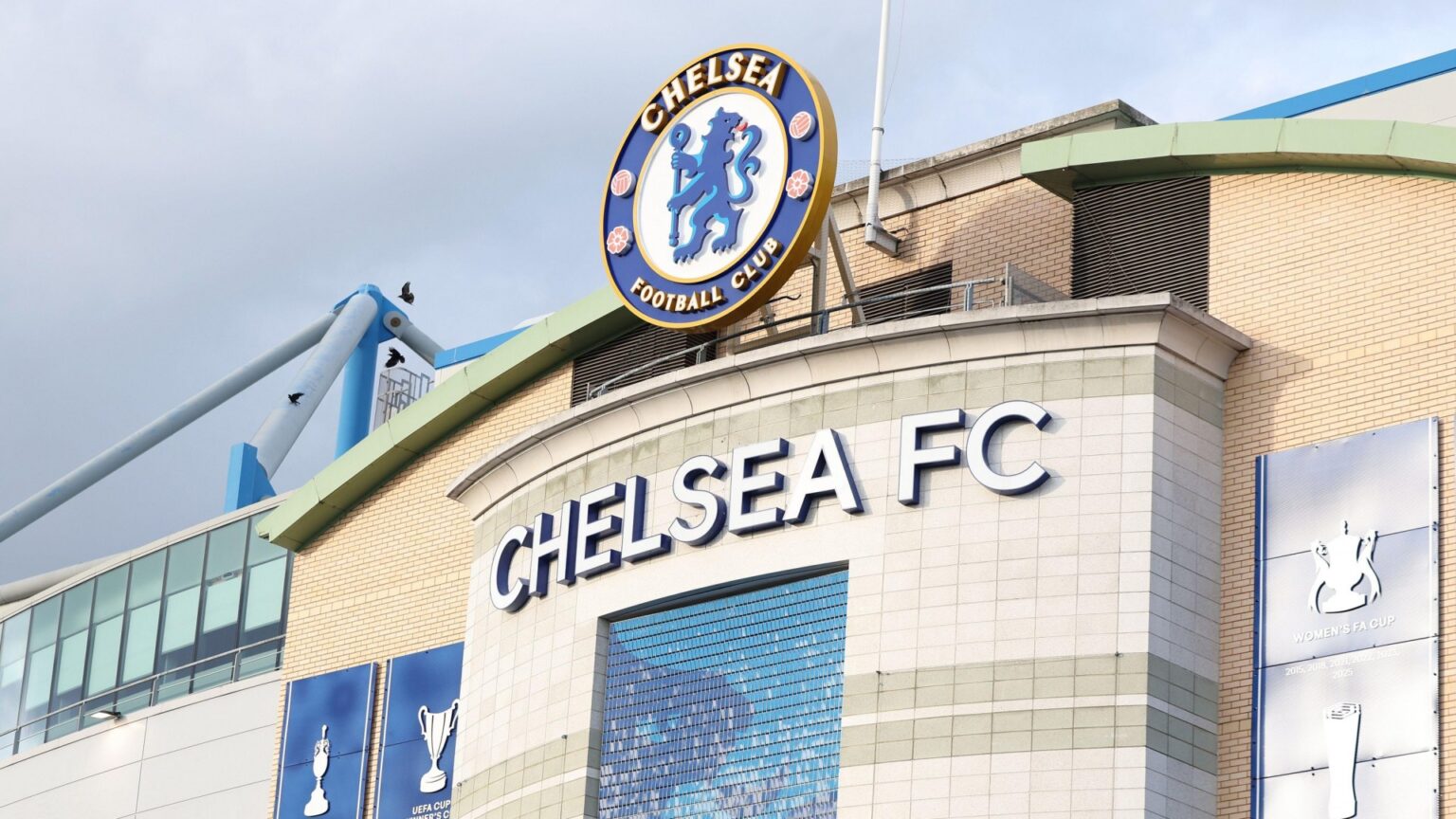 Chelsea slapped with 74 charges over alleged payments to agents as FA release statement