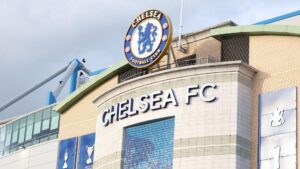 Chelsea slapped with 74 charges over alleged payments to agents as FA release statement