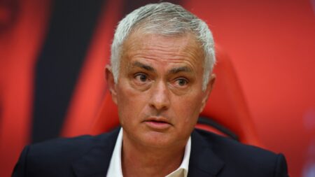 Jose Mourinho takes brutal parting shot at Fenerbahce as he admits he made a ‘mistake’
